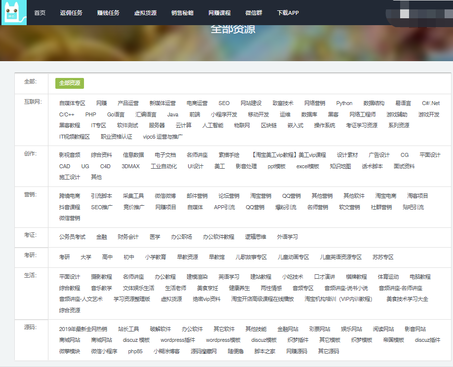 研赏通入门指南-小白如何快速上手操作?插图2 研赏通入门指南-小白如何快速上手操作?插图2