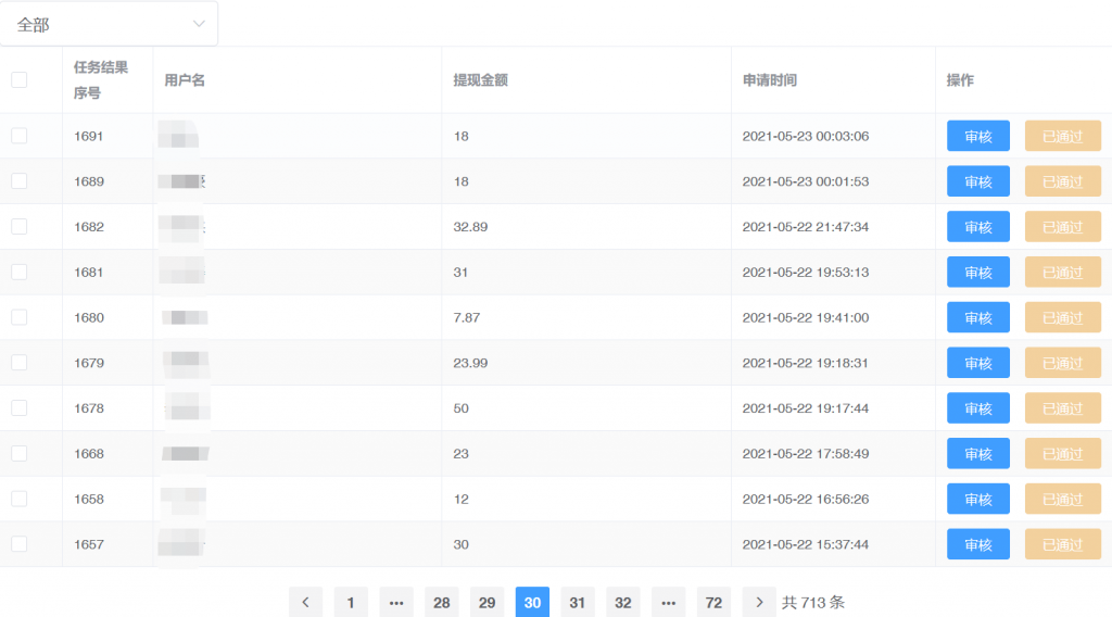 研赏通用户反馈及收益展示插图12