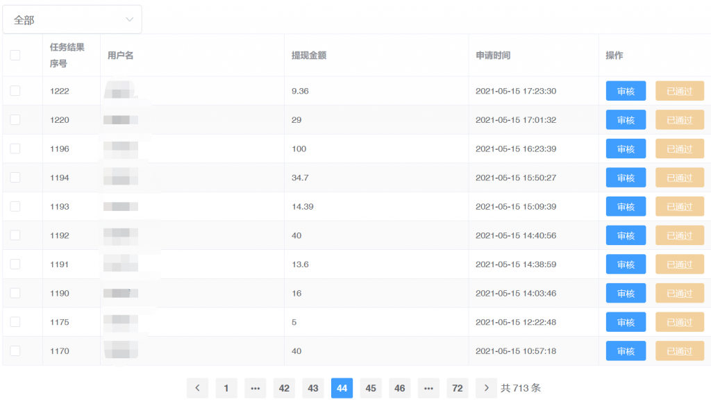 研赏通用户反馈及收益展示插图8
